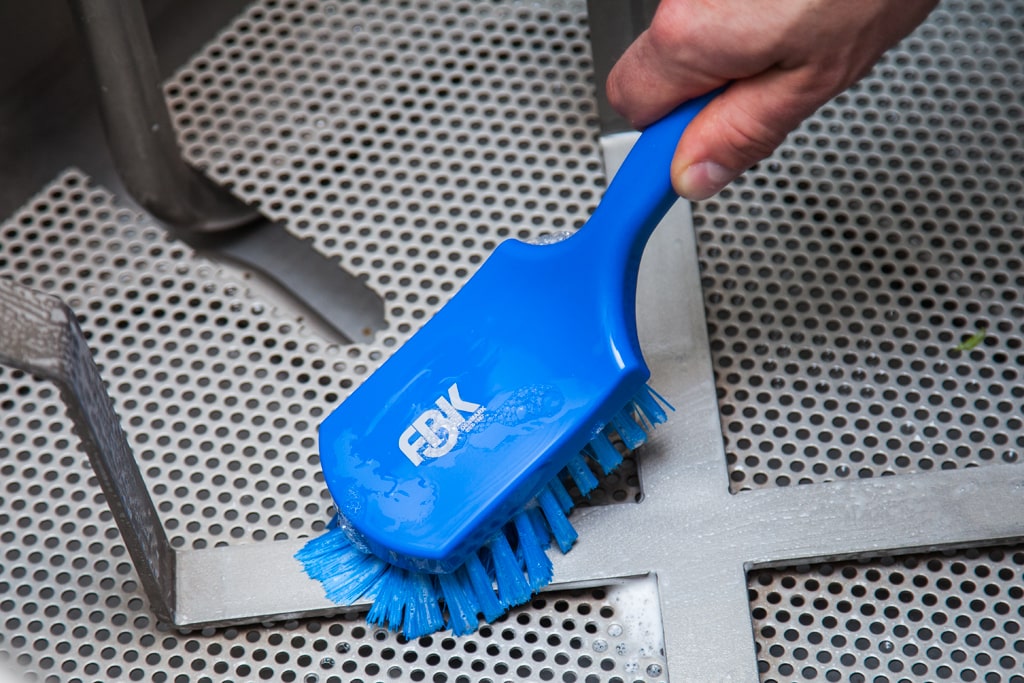 Инвентарь FBK